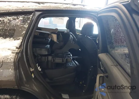 2025 Audi Q7 Premium Plus 45 Tfsi Quattro Tiptronic from USA, damaged, VIN WA1LCBF78SD000693